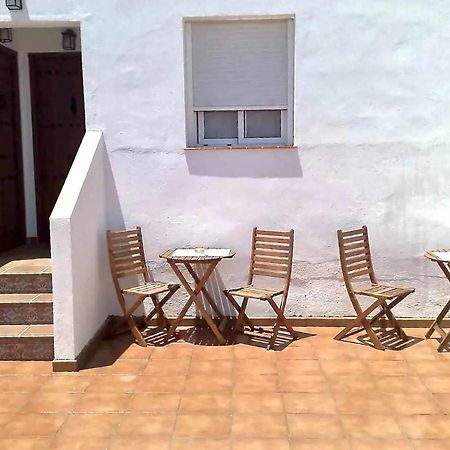 Trozo De Luz Ap Parking & Terraza Apartment Conil De La Frontera Exterior photo